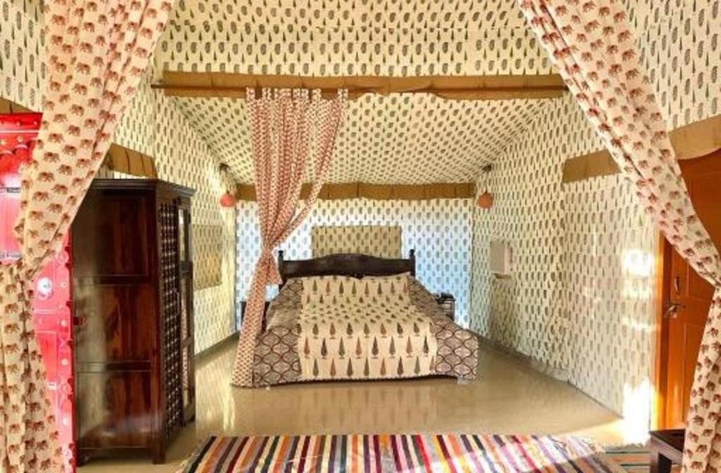 AtithiLuxuryTents_India