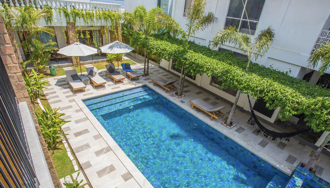 Gili T Alternate Accom