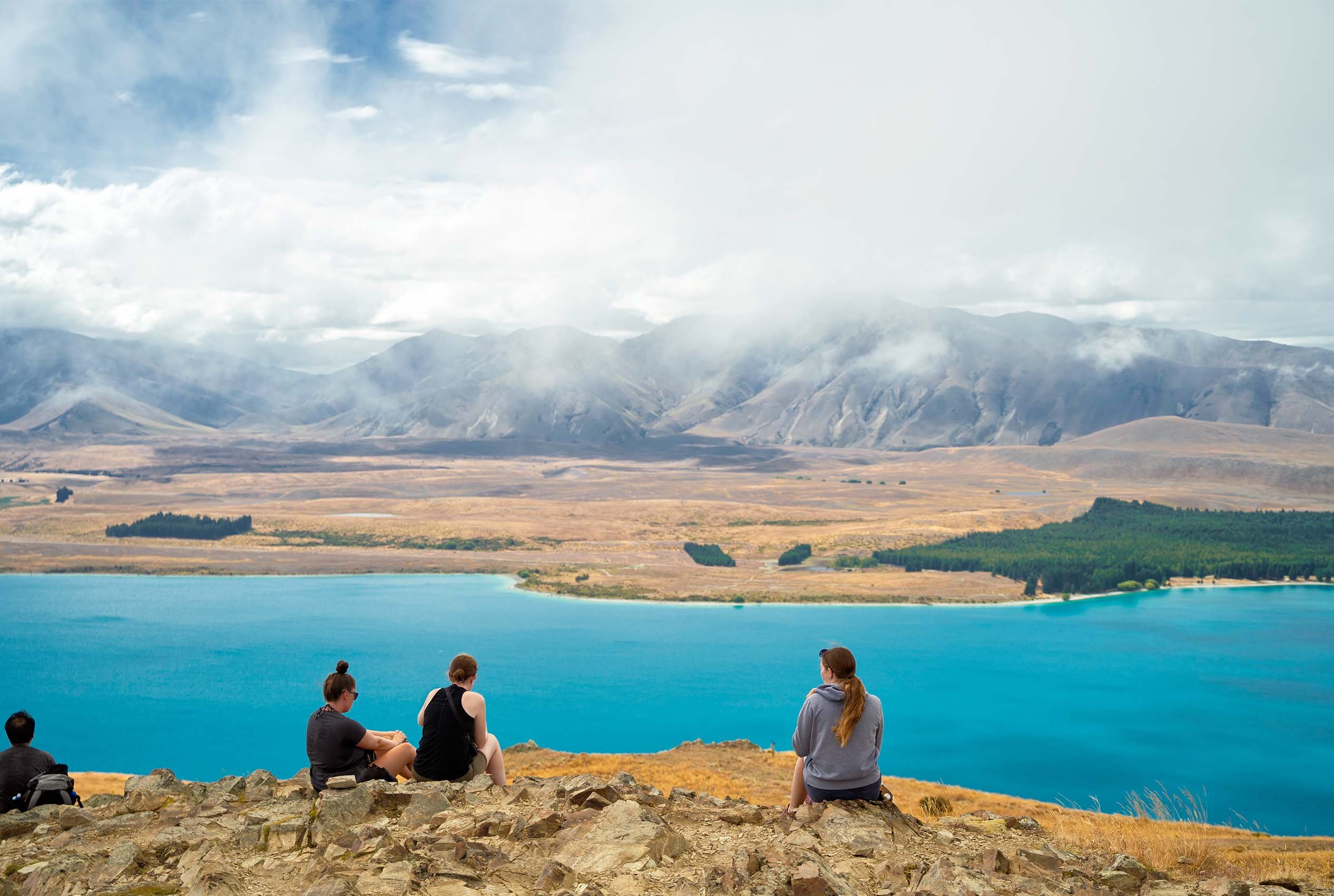 Laketekapo_NZsouth