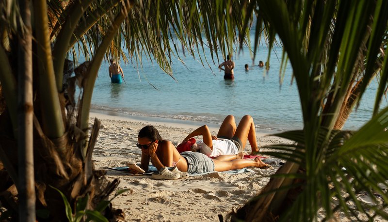 Philippines El Nido Day 11