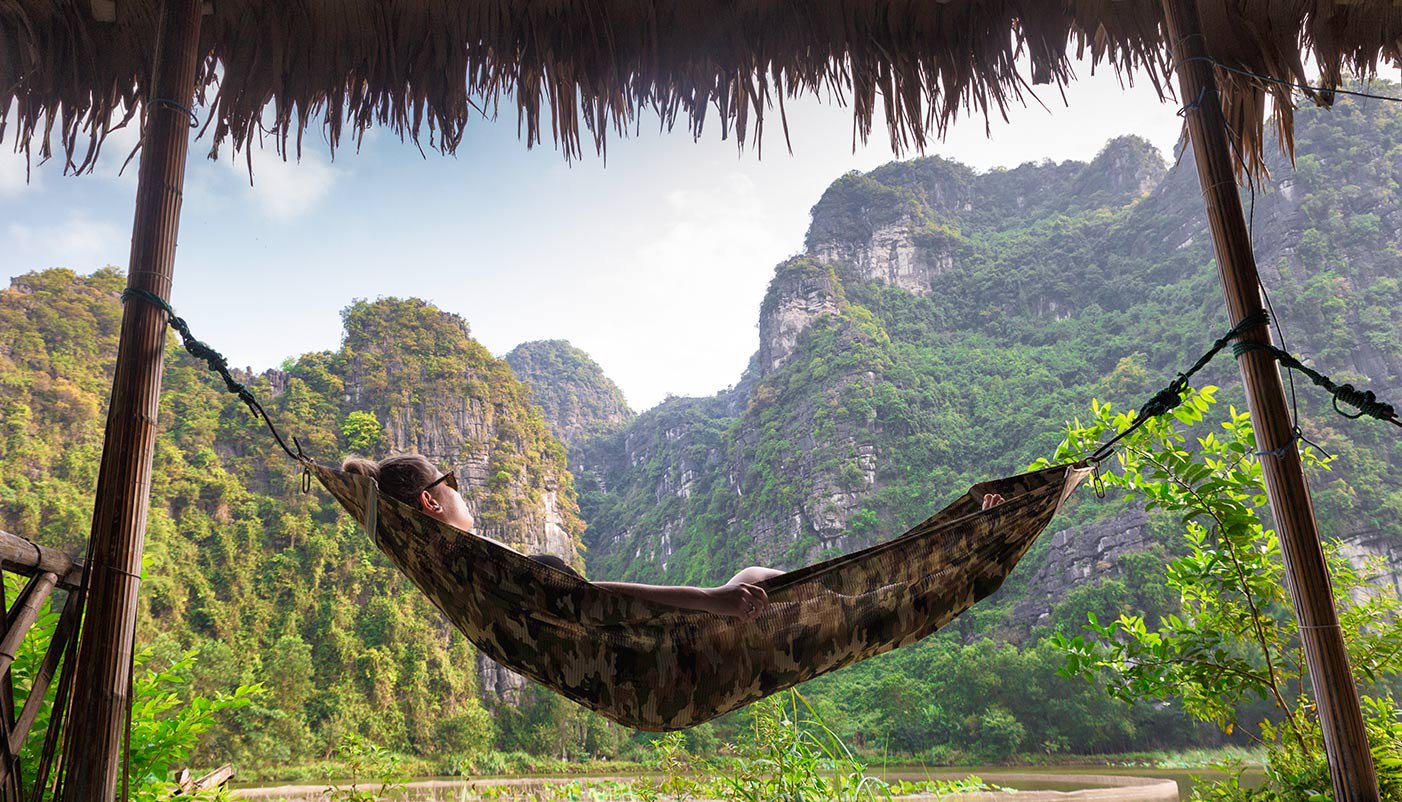 Vietnam Intro Ninh Binh Accom